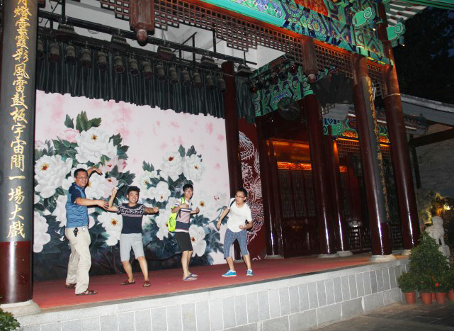 優(yōu)秀的團隊成員(圖5)